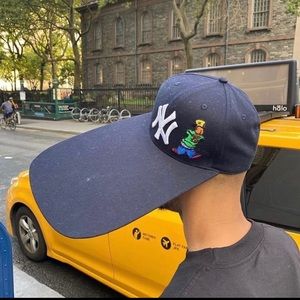 Meet your Posher, Micah